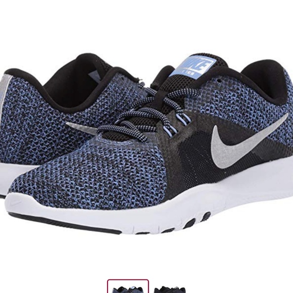 nike flex essential tr training shoes